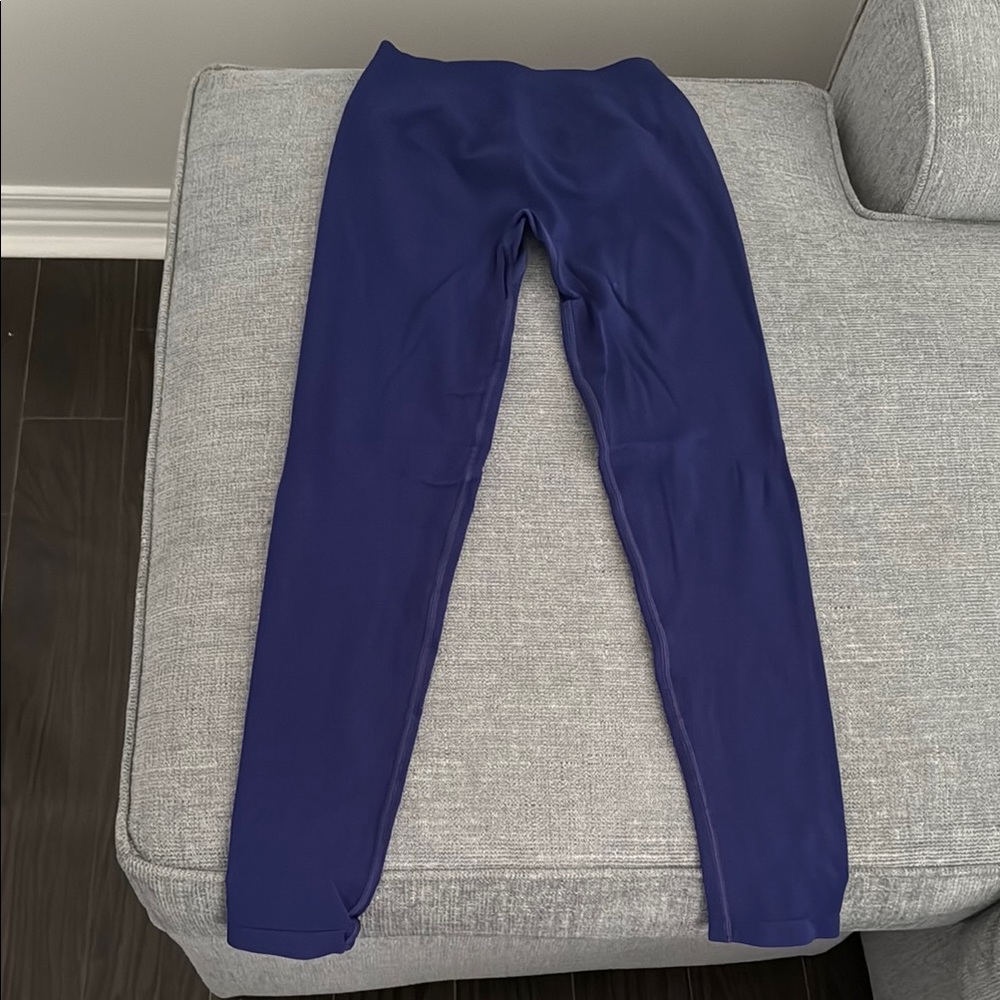 Alphalete Indigo Amplify Leggings